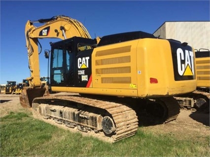 Excavadoras Hidraulicas Caterpillar 316EL en buenas condiciones Ref.: 1462501107044892 No. 3