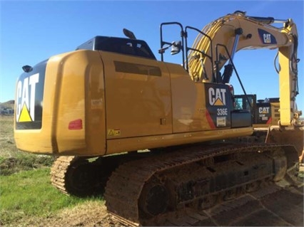 Excavadoras Hidraulicas Caterpillar 316EL en buenas condiciones Ref.: 1462501107044892 No. 4