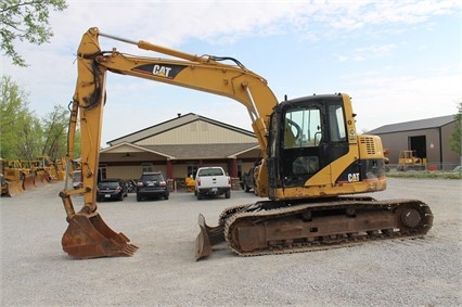 Excavadoras Hidraulicas Caterpillar 314C en optimas condiciones Ref.: 1462505267925763 No. 3