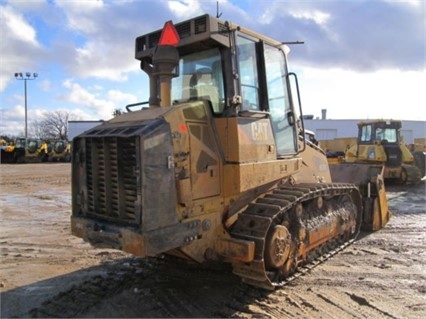 Cargadoras Sobre Orugas Caterpillar 963D usada a la venta Ref.: 1462637359700916 No. 2