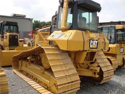 Tractores Sobre Orugas Caterpillar D6N de bajo costo Ref.: 1462815768883866 No. 4