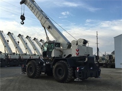 Gruas Terex RT670 en optimas condiciones Ref.: 1462828295922146 No. 4