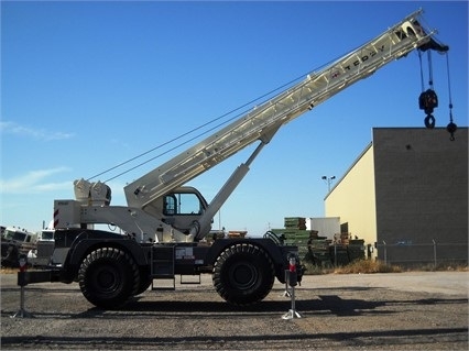 Gruas Terex RT555 de importacion a la venta Ref.: 1462894807424602 No. 4