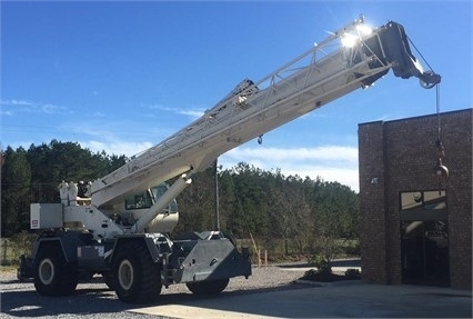 Gruas Terex RT555 importada en buenas condiciones Ref.: 1462904285215924 No. 3