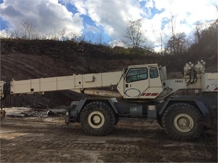 Gruas Terex RT450 de segunda mano a la venta Ref.: 1462909192399569 No. 2