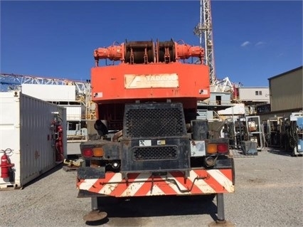 Gruas Tadano TR280 XL de importacion a la venta Ref.: 1462985166098639 No. 2