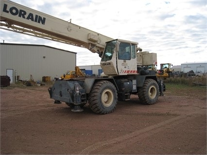 Gruas Lorain LRT230E en optimas condiciones Ref.: 1462989062424524 No. 2