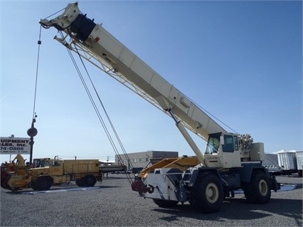 Gruas Lorain LRT450 usada a la venta Ref.: 1463000788326033 No. 3