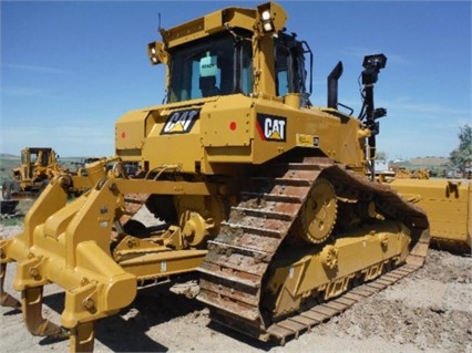 Tractores Sobre Orugas Caterpillar D6T de segunda mano Ref.: 1463016765535860 No. 2