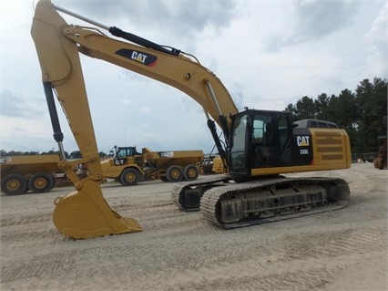 Hydraulic Excavator Caterpillar 336EL