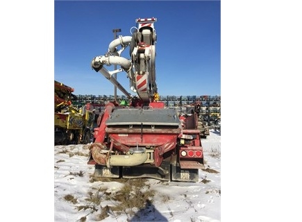 Bombas Para Concreto Putzmeister BSF38Z16 de bajo costo Ref.: 1463415406873788 No. 4