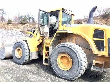 Cargadoras Sobre Ruedas Volvo L150G