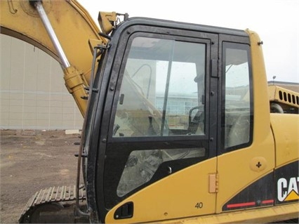 Excavadoras Hidraulicas Caterpillar 315C en venta Ref.: 1463510483983362 No. 3