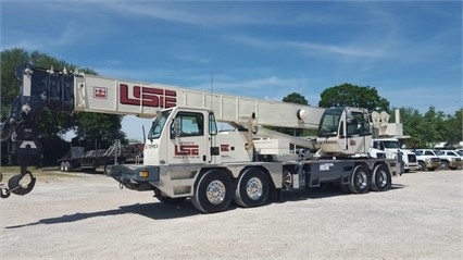 Gruas Terex T780 de segunda mano a la venta Ref.: 1463520499741389 No. 2