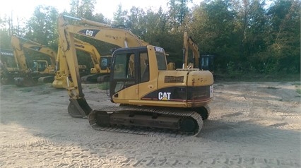 Excavadoras Hidraulicas Caterpillar 312CL importada de segunda ma Ref.: 1463591747788612 No. 2