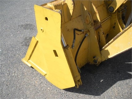 Retroexcavadoras Deere 410G de bajo costo Ref.: 1463608757966463 No. 3