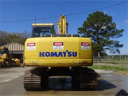 Excavadoras Hidraulicas Komatsu PC130 en optimas condiciones Ref.: 1463609241149940 No. 4