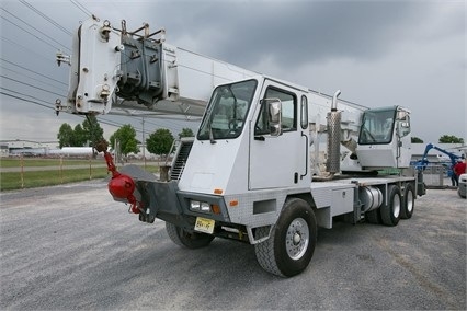 Gruas Terex T230 de bajo costo Ref.: 1463672323109575 No. 3