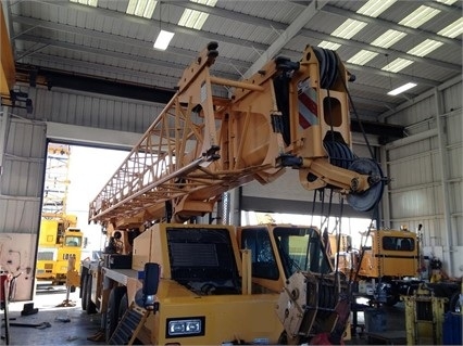 Cranes Link-belt HTC-8690