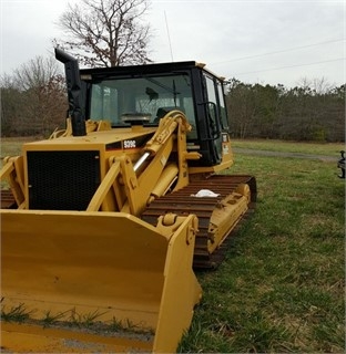 Cargadoras Sobre Orugas Caterpillar 939C