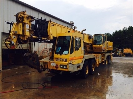 Cranes Grove TMS700B