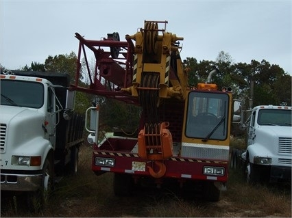 Gruas Grove TMS700B en optimas condiciones Ref.: 1464037420809823 No. 3