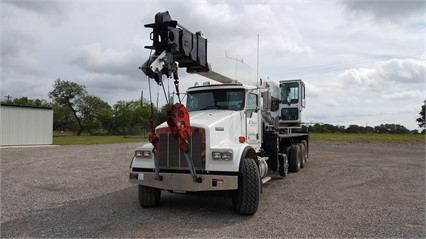 Gruas Altec AC45-127S importada en buenas condiciones Ref.: 1464039331382526 No. 2