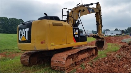 Excavadoras Hidraulicas Caterpillar 320EL de bajo costo Ref.: 1464108806875631 No. 3