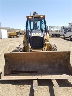 Retroexcavadoras Caterpillar 430E en venta Ref.: 1464128742383907 No. 2