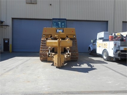 Tractores Sobre Orugas Caterpillar D10T de medio uso en venta Ref.: 1464129101914052 No. 3
