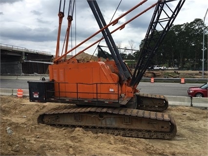 Gruas Link-belt LS-518 de segunda mano en venta Ref.: 1464200668988447 No. 2