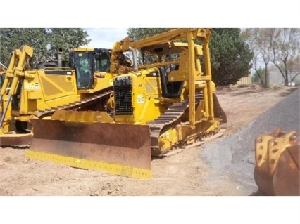 Tractores Sobre Orugas Caterpillar D6N