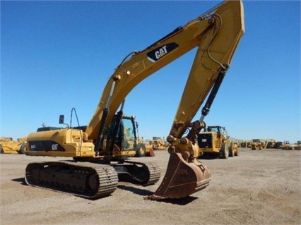 Excavadoras Hidraulicas Caterpillar 336DL usada en buen estado Ref.: 1464288440944198 No. 2