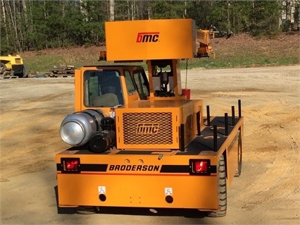 Gruas Broderson IC35 usada a la venta Ref.: 1464295208513984 No. 3
