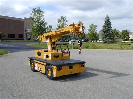 Cranes Broderson IC35