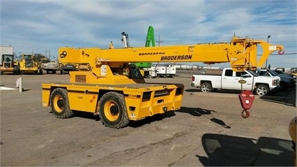 Gruas Broderson IC200 de bajo costo Ref.: 1464365101644406 No. 4