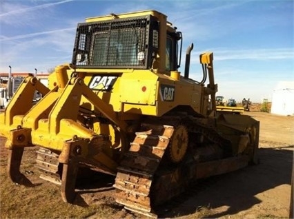 Tractores Sobre Orugas Caterpillar D6T de medio uso en venta Ref.: 1464630045875027 No. 2