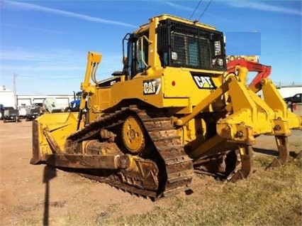 Tractores Sobre Orugas Caterpillar D6T de medio uso en venta Ref.: 1464630045875027 No. 4