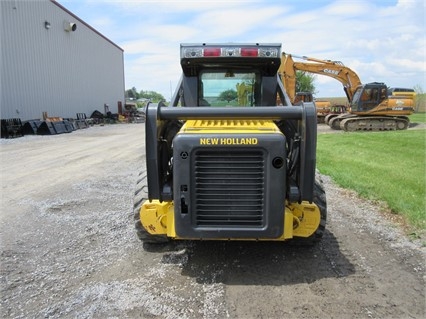 Minicargadores New Holland L175 en venta Ref.: 1464724582648339 No. 4