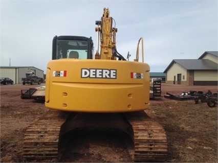 Excavadoras Hidraulicas Deere 135C seminueva en venta Ref.: 1464727138681199 No. 3