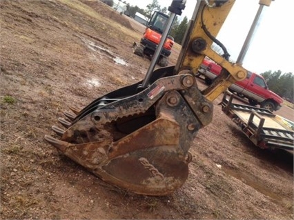 Excavadoras Hidraulicas Deere 135C seminueva en venta Ref.: 1464727138681199 No. 4