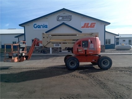 Plataformas Elevadoras Jlg 450AJ