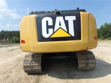 Excavadoras Hidraulicas Caterpillar 336 de segunda mano en venta Ref.: 1464798994894228 No. 3