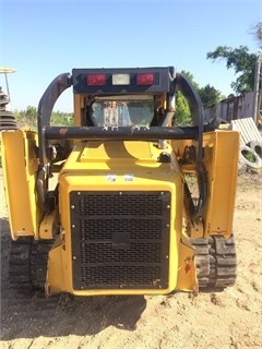 Minicargadores Deere CT332 seminueva en venta Ref.: 1464800196952190 No. 2