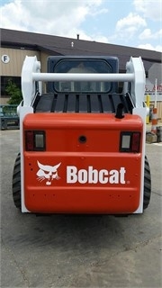 Minicargadores Bobcat S175 usada Ref.: 1464801181782058 No. 2