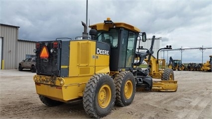 Motoconformadoras Deere 770G de segunda mano en venta Ref.: 1464801908814133 No. 2