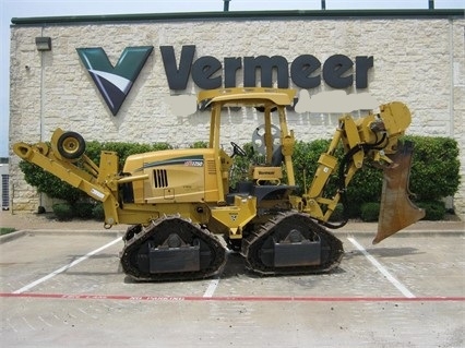 Trencher Vermeer XTS1250