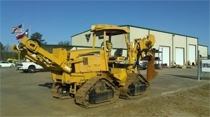 Zanjadora Vermeer XTS1250 seminueva Ref.: 1464899323988636 No. 2