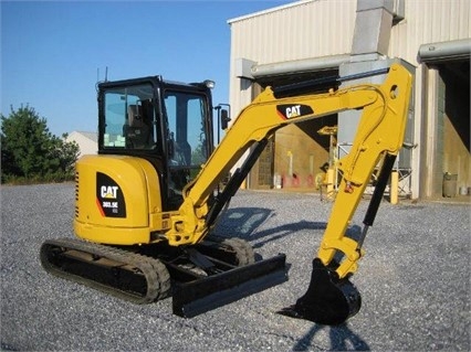 Excavadoras Hidraulicas Caterpillar 303.5 importada a bajo costo Ref.: 1464914312749422 No. 2