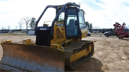 Tractores Sobre Orugas Caterpillar D5K en buenas condiciones Ref.: 1464918542635084 No. 2